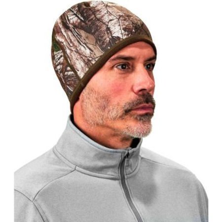 ERGODYNE Ergodyne® N-Ferno® 6816 Knit Cap, Reversible, Realtree Xtra 16817